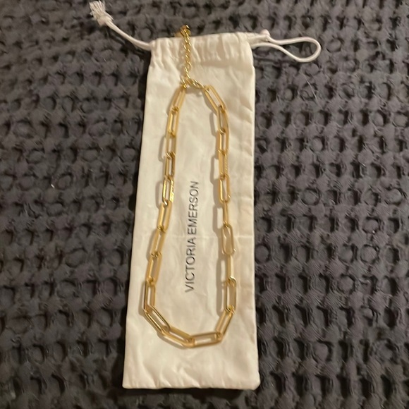 Victoria Emerson Jewelry - Victoria Emerson Necklace